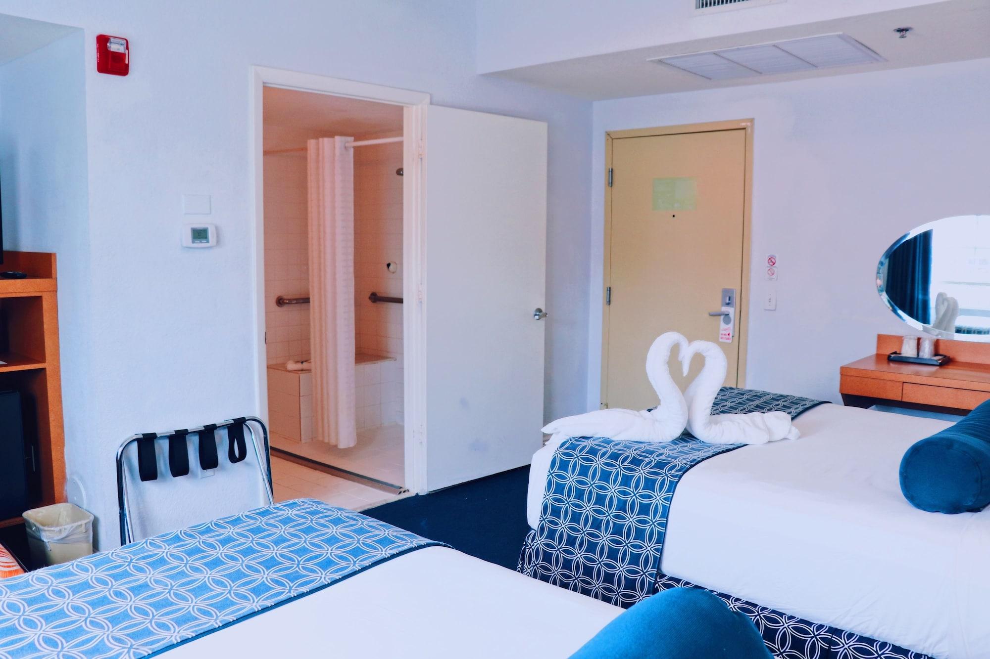 Modern Studio In Маямі-Біч Екстер'єр фото