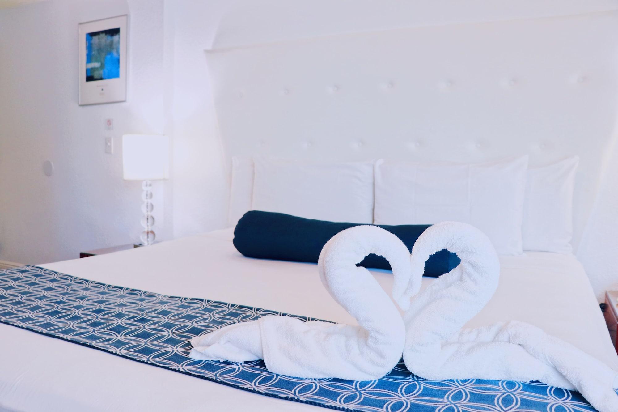 Modern Studio In Маямі-Біч Екстер'єр фото