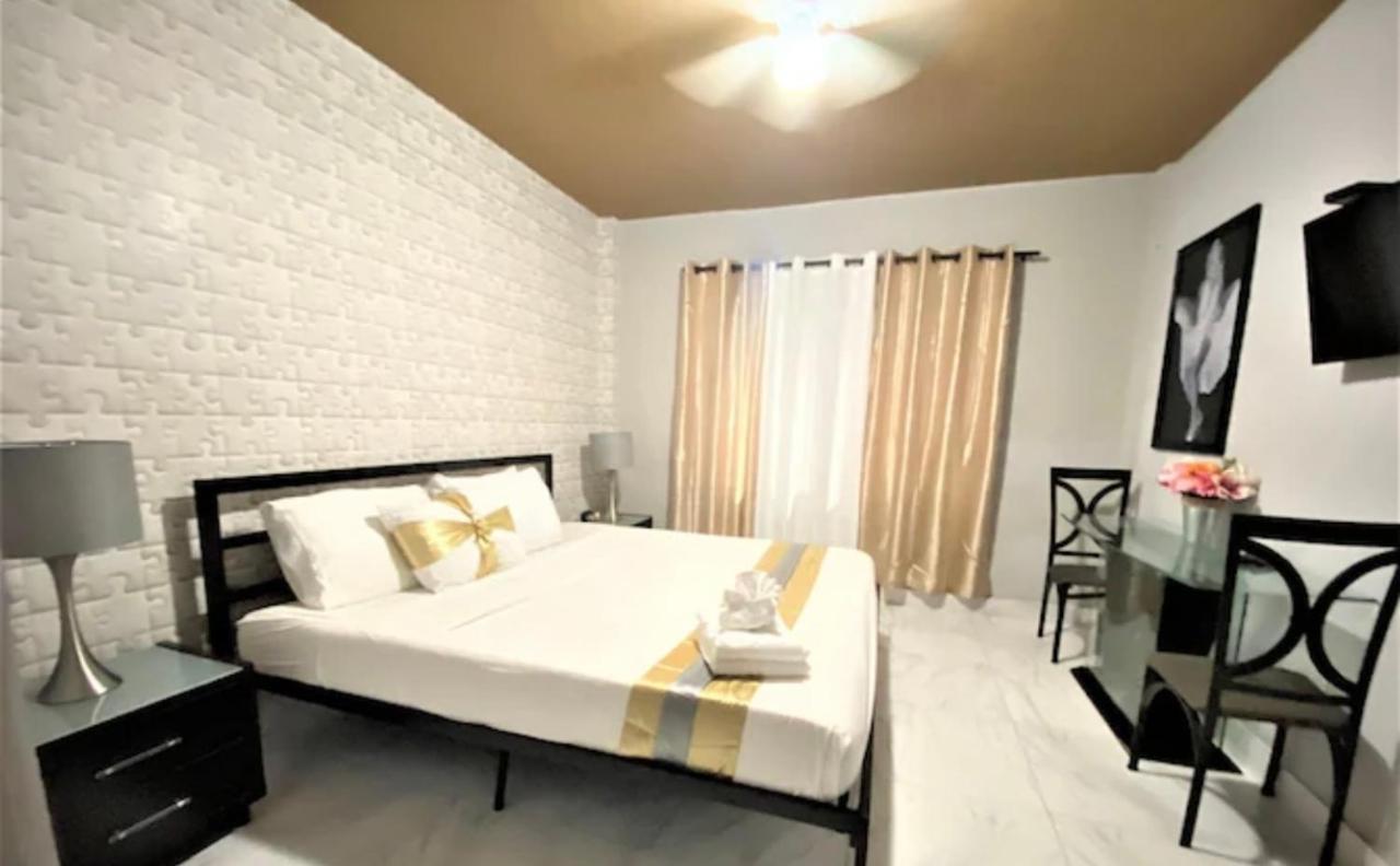 Modern Studio In Маямі-Біч Екстер'єр фото